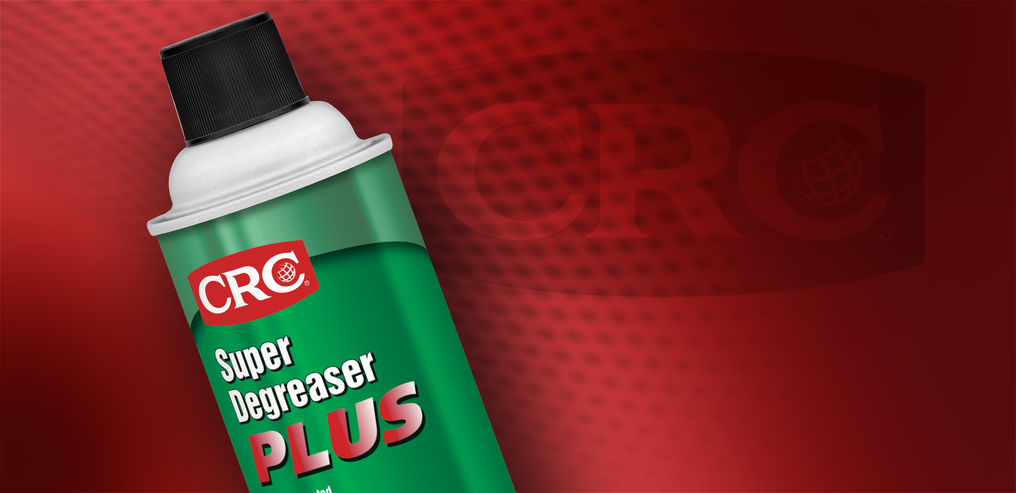 Introducing Super Degreaser PLUS