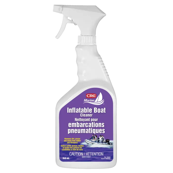 Nettoyant Concentré Cleanprince Pour Bateau/caravane - 5L + 1L Gratuit, Surfaces Ondulées