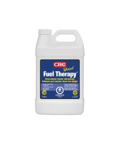 Nettoyant pour injecteurs avec additif anti-gel Diesel Fuel Therapy de CRC, 3.785L