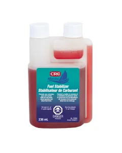 Stabilisateur de carburant Marine - essence de CRC, 236ml