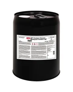 QD Nettoyant pour contacts CRC, 12.4kg