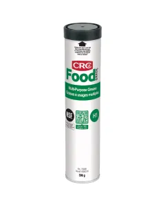 Graisse polyvalente d’usine alimentaire CRC (F/E), 396G