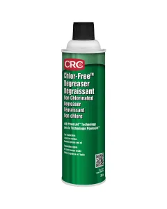 Dégraissant sans chlore CRC, 396g
