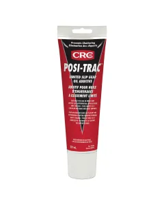 Additif d'huile pour engrenages à glissement limité Posi Trac CRC, 207ML