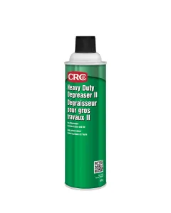 Dégraissant à haut rendement CRC II, 425G