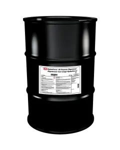 Dégraissant polyvalent HydroForce CRC, 208L
