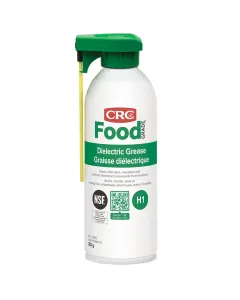 Graisse diélectrique CRC (F/E), 284G