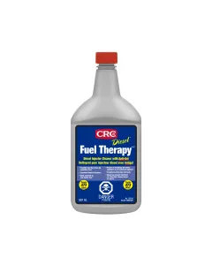 Nettoyant pour injecteurs Diesel Fuel Therapy avec AG CRC (F/E), 887ML
