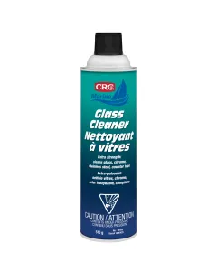 Nettoyant pour vitres Marine de CRC, 510g