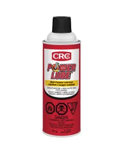 Lubrifiant polyvalente Power Lube CRC, 311G