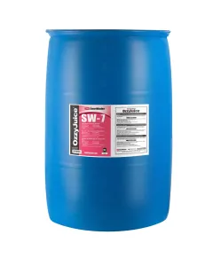 Solution de nettoyage des pièces et des freins SmartWasher® OzzyJuice SW-7, 55gL