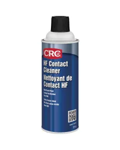 Nettoyant pour contacts HF de CRC (F/E), 311G