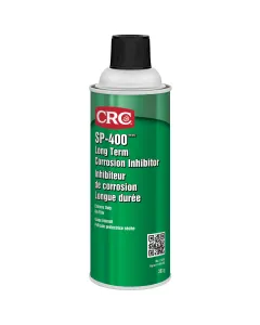 Inhibiteur de corrosion SP-400 de CRC, 284G