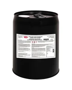 Nettoyant pour pièces de freins sans chlore et à faible teneur en COV Brakleen de CRC