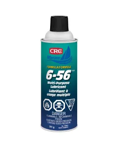 Lubrifiant polyvalent 656 de CRC, 311g