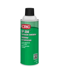 Inhibiteur de corrosion SP-350 de CRC, 312G