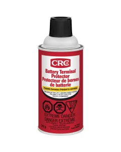 Protecteur de batterie de CRC, 212g