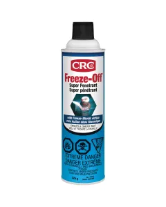 Super Pénétrant Freeze-Off CRC, 326G