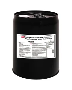 Dégraissant polyvalent HydroForce CRC, 19L