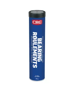 Graisse pour roulements de remorque de bateau et 4x4 CRC, 396g