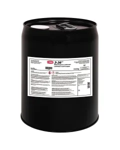 Inhibiteur de corrosion et lubrifiant polyvalent CRC 3-36, 14.9kg