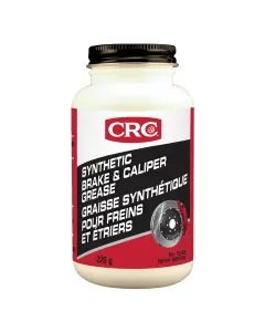 Graisse synthétique pour étrier de frein de CRC, 226g