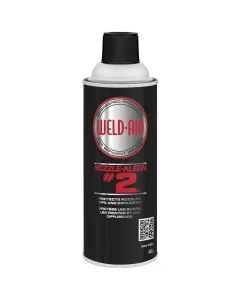 Anti-éclaboussures Weld-Aid Nozzle-Kleen #2 (F/E), 454G