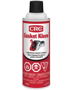 Gasket Kleen CRC, 340G