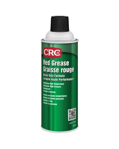 Graisse rouge CRC (F/E), 311G