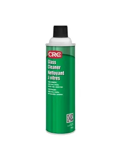 Nettoyant pour vitres CRC, 510G