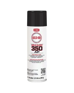 Anti-éclaboussures Weld-Aid® Weld-Kleen 350 AP, 13.75OZ