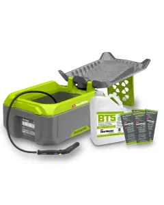 SmartWasher BenchTopPro 110V, 1 Kit