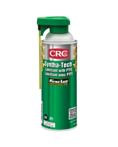 Lubrifiant avec PTFE Syntha-Tech CRC (F/E), 311G
