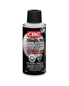 Testeur de détecteur de fumée Smoke Test Brand CRC, 71G