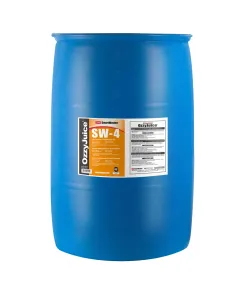 Solution dégraissante à haut rendement SmartWasher® OzzyJuice SW-4, 55 gal
