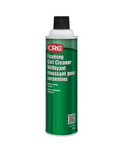 Nettoyant moussant pour bobines CRC (F/E), 510G