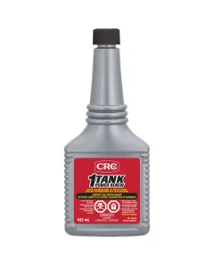 Renouvellement de puissance pour essence 1-Tank de CRC, 443ml