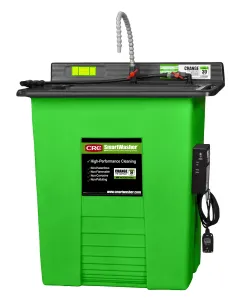 Nettoyeur de pièces Signature SmartWasher SW-25 110v, 1 Washer