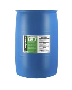 Solution dégraissante de qualité camion SmartWasher® OzzyJuice SW-3, 55 gal