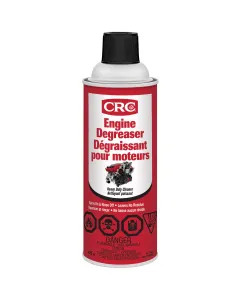 Dégraissant pour moteur CRC, 425G