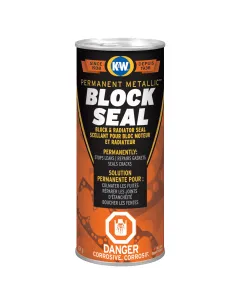 Réparation de joint de culasse et de bloc K&W®, 454g