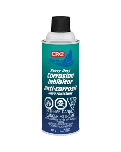 Inhibiteur de corrosion à haut rendement CRC, 283G