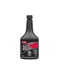 Nettoyeur d'injecteurs de carburant de CRC, 355ml