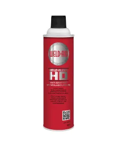 Anti-éclaboussures Weld-Aid Weld-Kleen HD (F/E), 567G