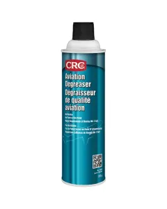 Dégraissant pour aviation CRC, 510g