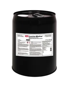 Nettoyant pour pièces électriques Lectra-Motive CRC, 19L
