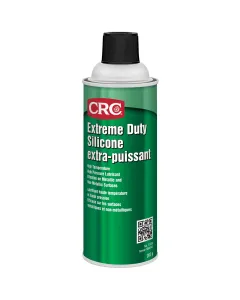 Silicone de service extrême CRC (F/E), 283G