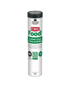 Graisse synthétique de qualité alimentaire CRC (F/E), 396G