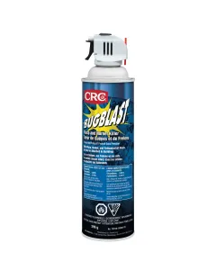 CRC Bug Blast (F/E), 396G