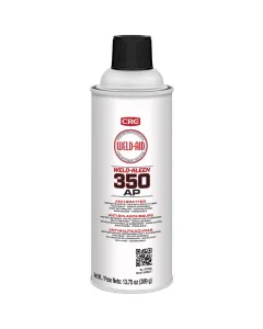 Anti-éclaboussures Weld-Aid® Weld-Kleen 350 AP, 13.75OZ